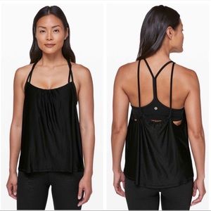 Lululemon 2-in-1 Bra Tank